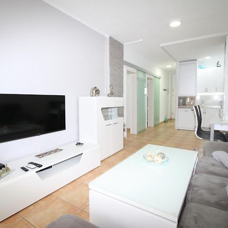 Fantastic Apartment Near The Beach Playa del Inglés Eksteriør bilde