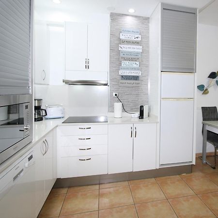 Fantastic Apartment Near The Beach Playa del Inglés Eksteriør bilde
