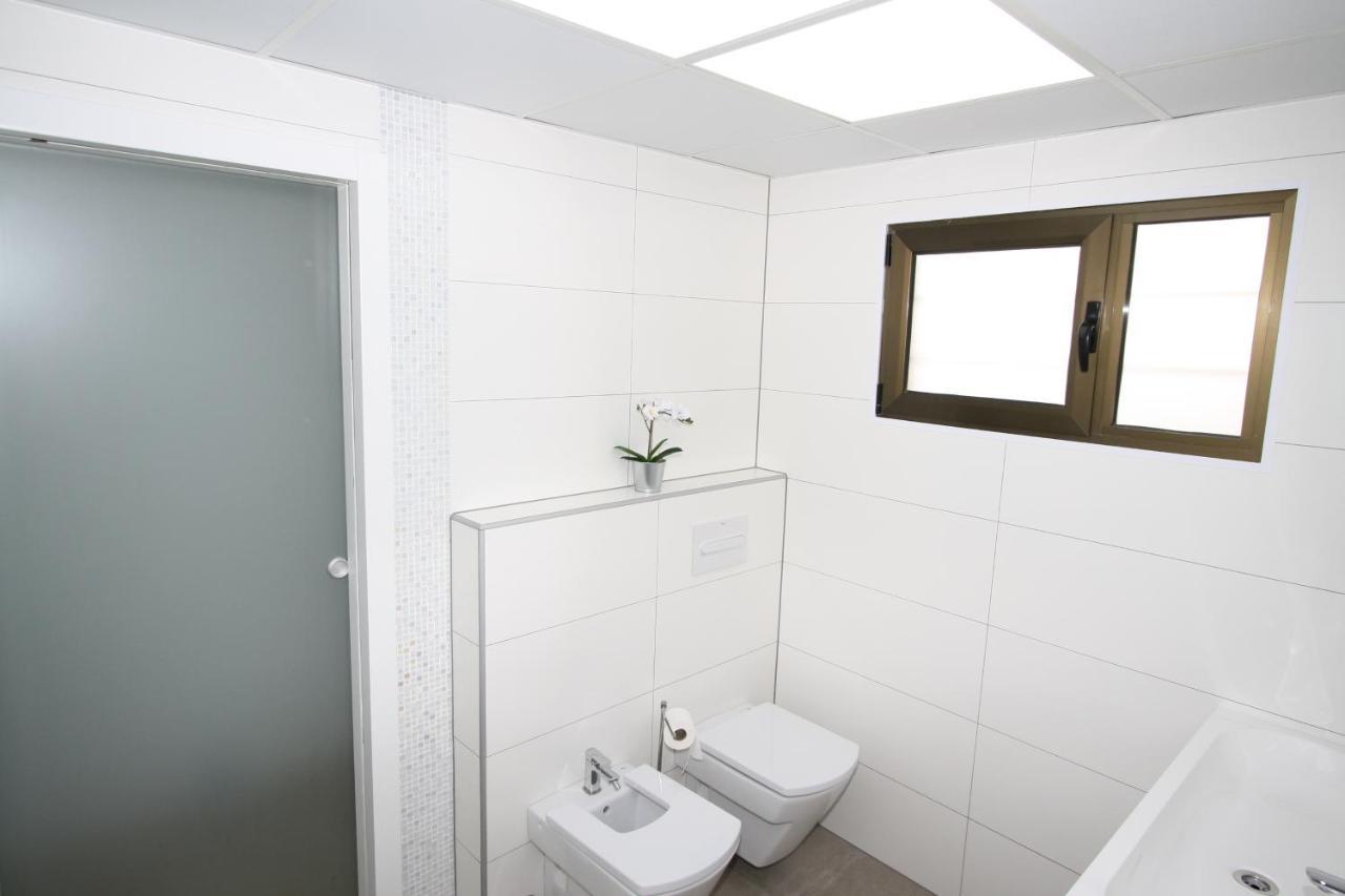 Fantastic Apartment Near The Beach Playa del Inglés Eksteriør bilde
