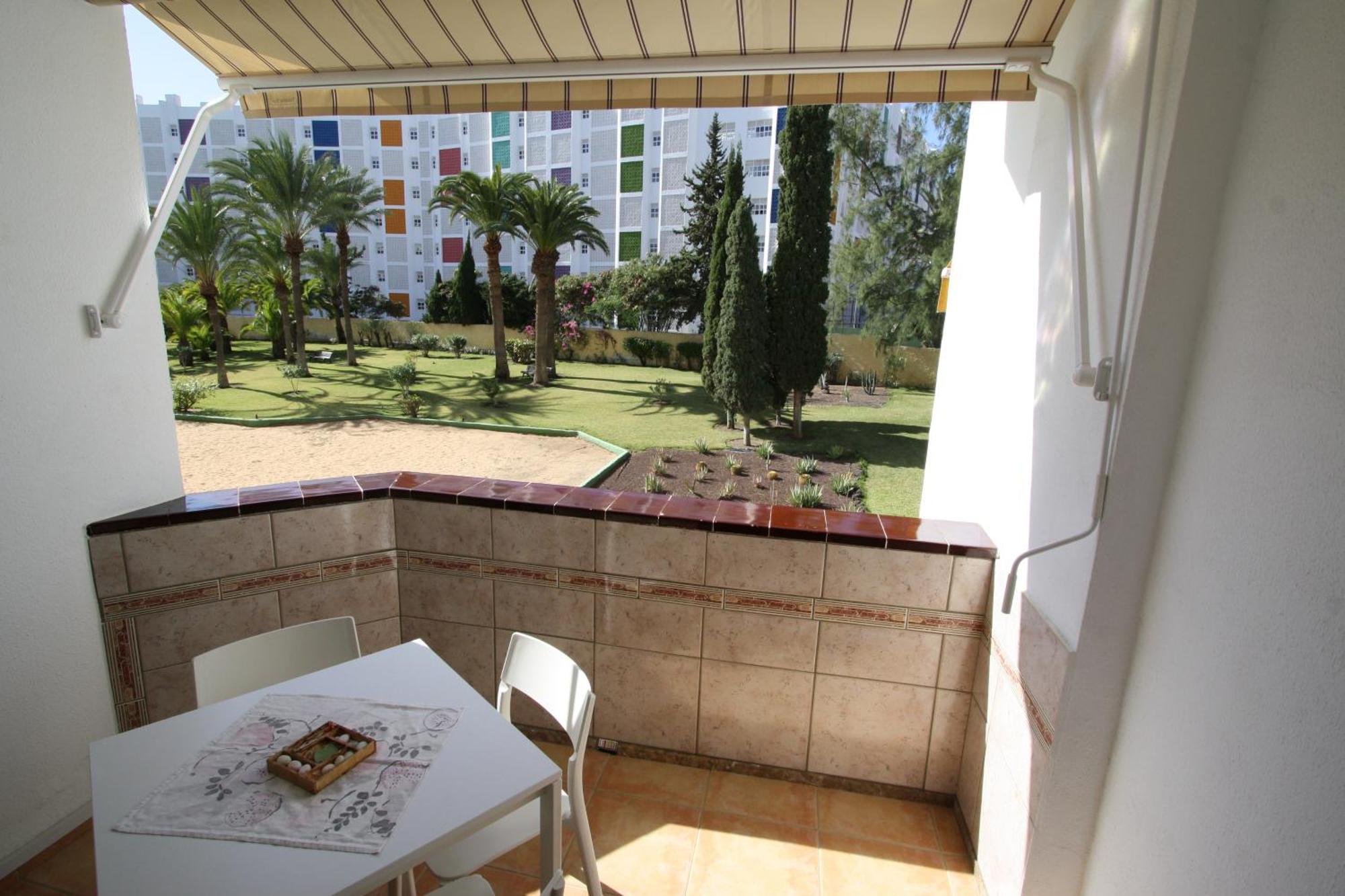Fantastic Apartment Near The Beach Playa del Inglés Eksteriør bilde