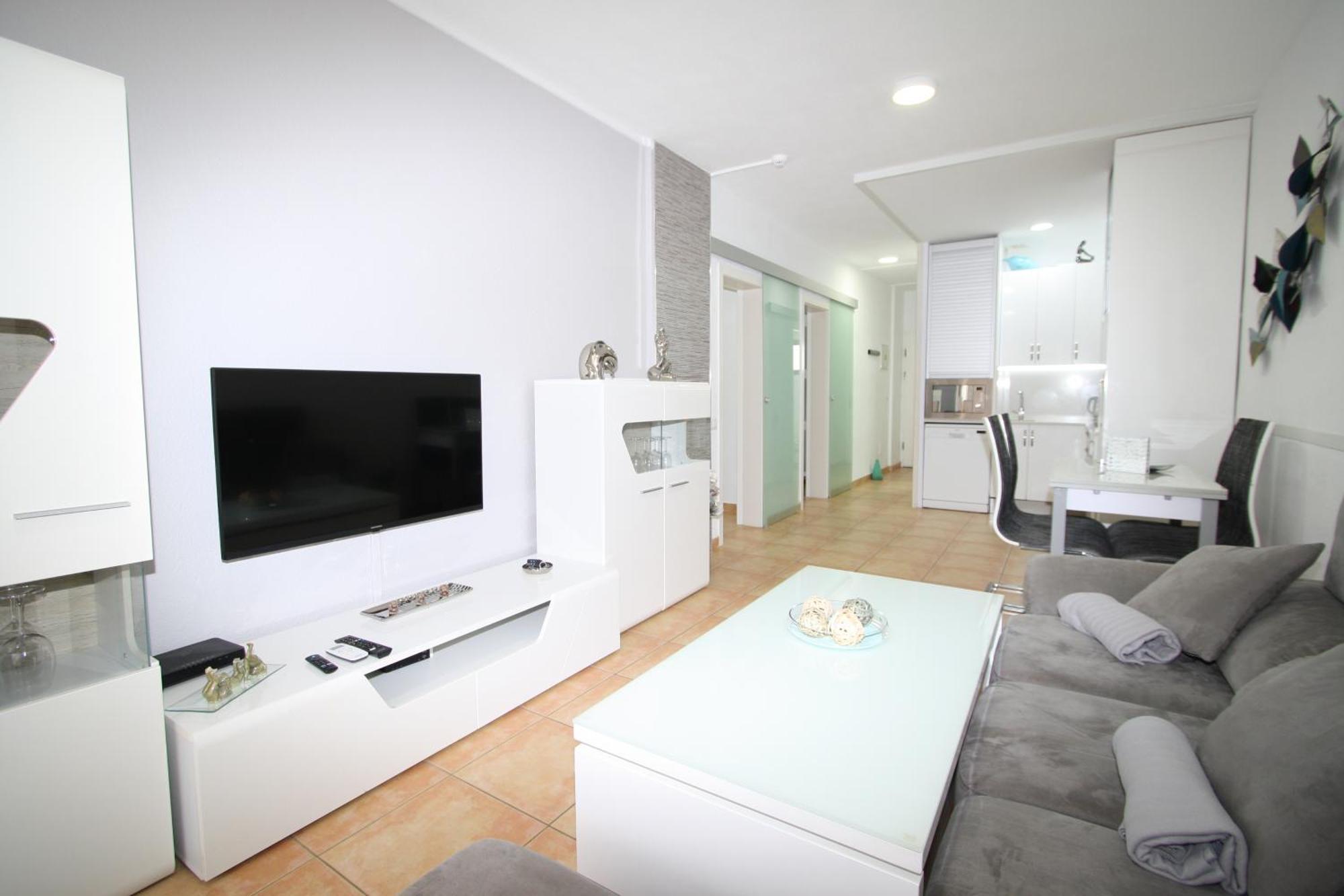 Fantastic Apartment Near The Beach Playa del Inglés Eksteriør bilde