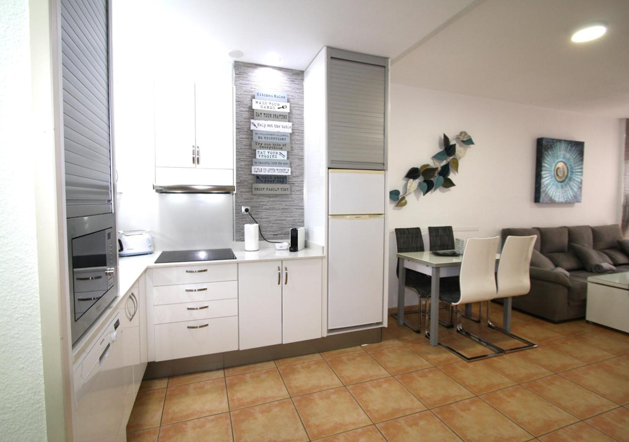 Fantastic Apartment Near The Beach Playa del Inglés Eksteriør bilde