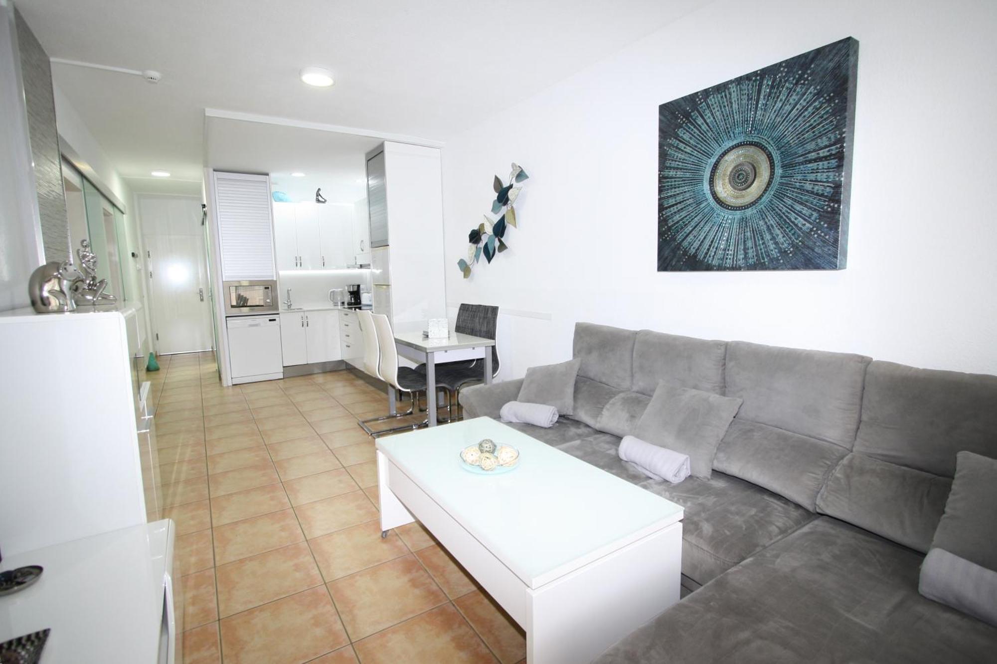 Fantastic Apartment Near The Beach Playa del Inglés Eksteriør bilde
