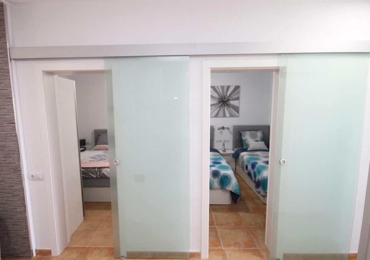 Fantastic Apartment Near The Beach Playa del Inglés Eksteriør bilde