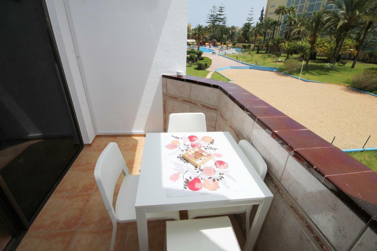 Fantastic Apartment Near The Beach Playa del Inglés Eksteriør bilde
