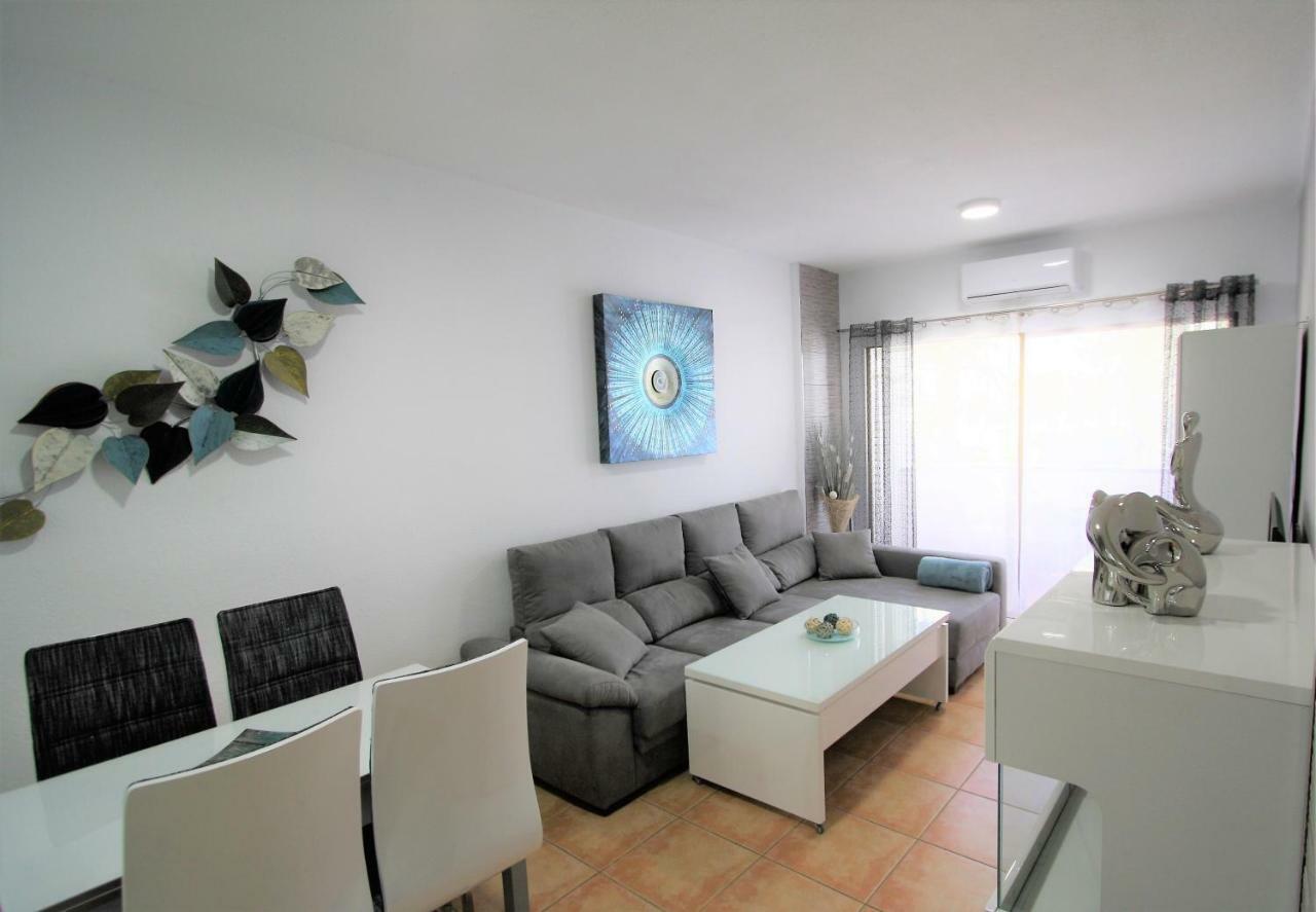 Fantastic Apartment Near The Beach Playa del Inglés Eksteriør bilde