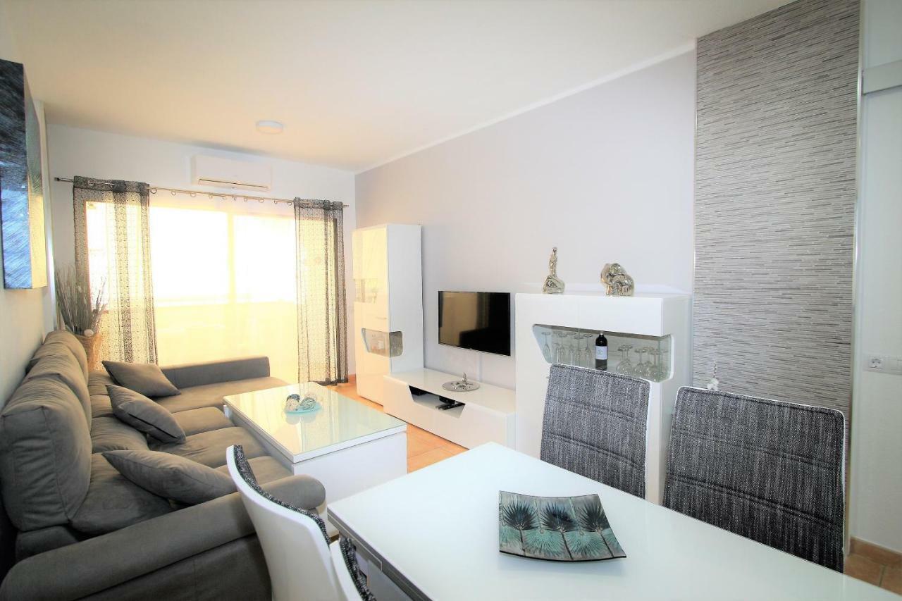 Fantastic Apartment Near The Beach Playa del Inglés Eksteriør bilde