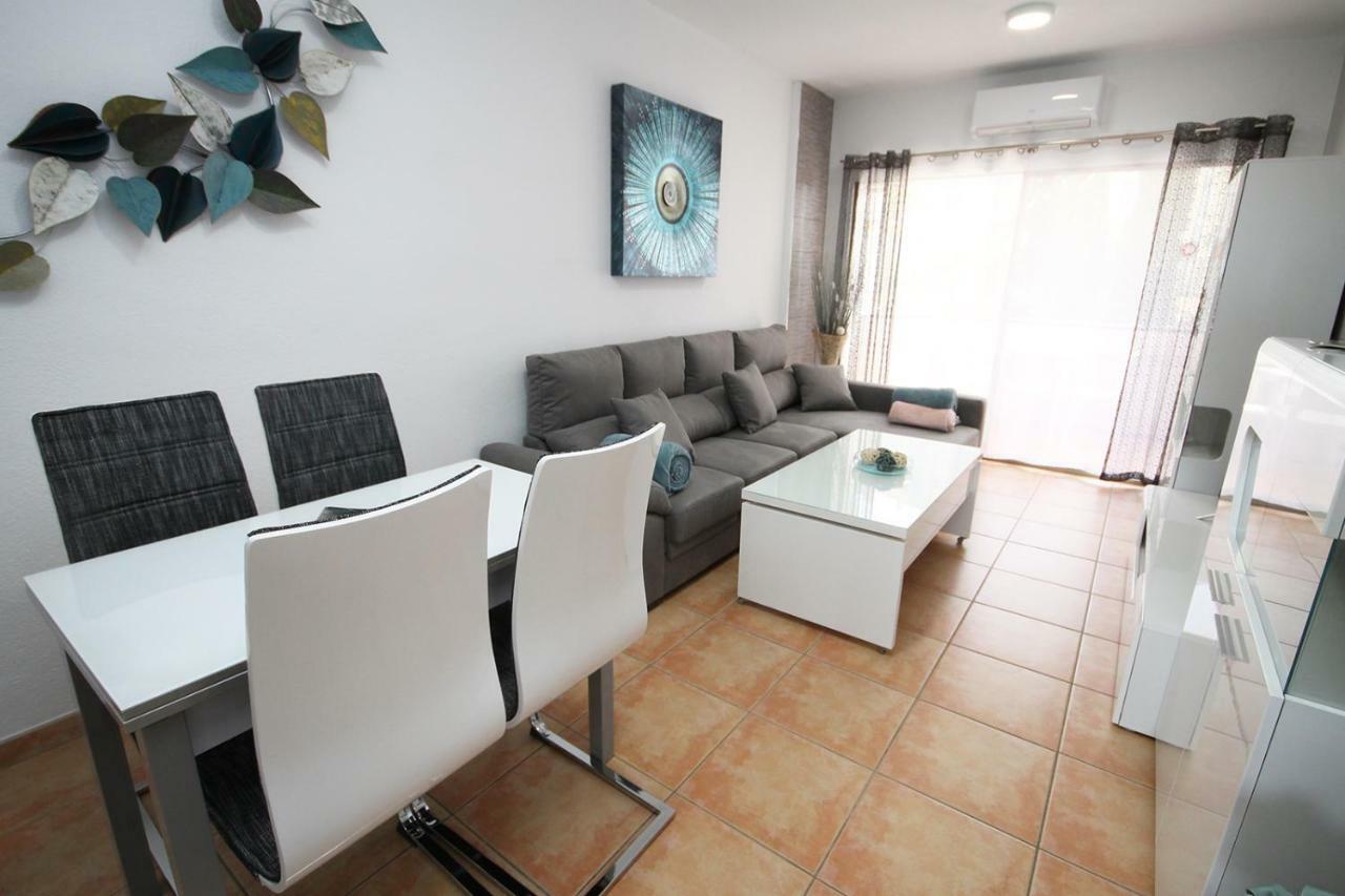 Fantastic Apartment Near The Beach Playa del Inglés Eksteriør bilde